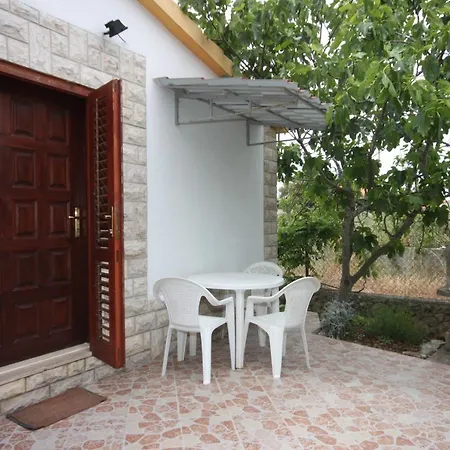 Appartement With A Parking Space Sukosan, Zadar - 6332 *