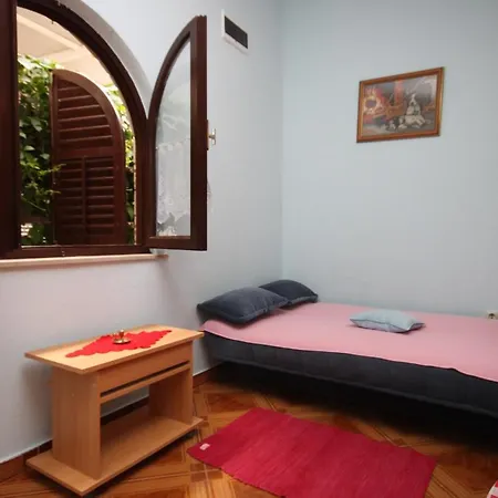 With A Parking Space Sukosan, Zadar - 6332 Appartement Sukošan