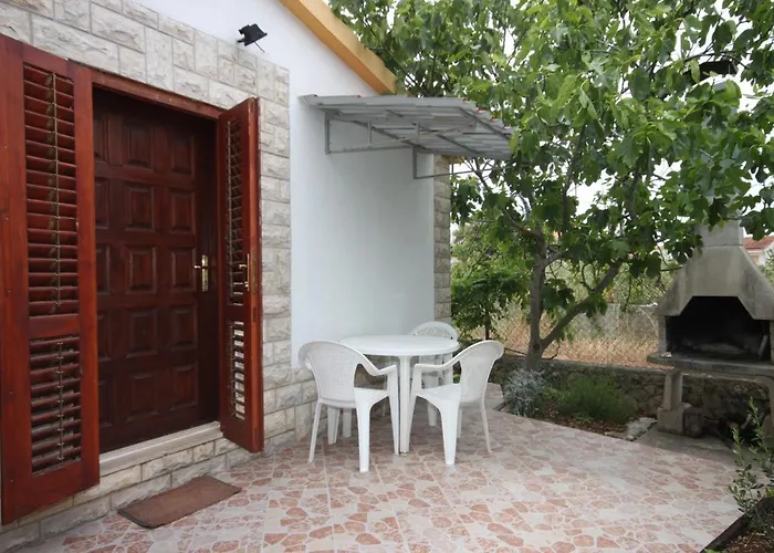 Appartamento With A Parking Space Sukosan, Zadar - 6332 *