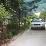 With A Parking Space Sukosan, Zadar - 6332 Apartman *