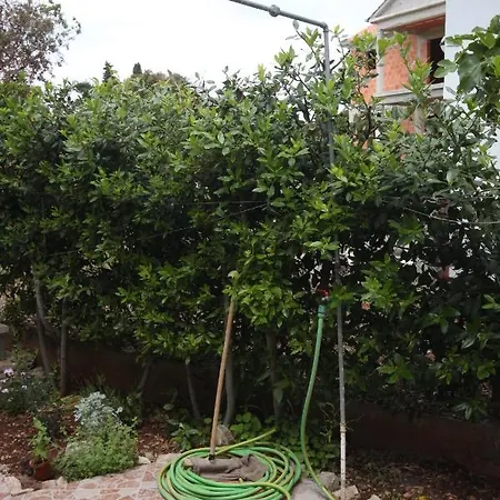 Διαμέρισμα With A Parking Space Sukosan, Zadar - 6332 Sukošan