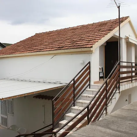 With A Parking Space Sukosan, Zadar - 6332 Sukošan