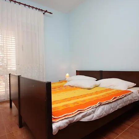 With A Parking Space Sukosan, Zadar - 6332 * Sukošan