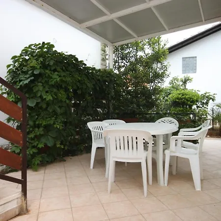 Apartamento With A Parking Space Sukosan, Zadar - 6332 *