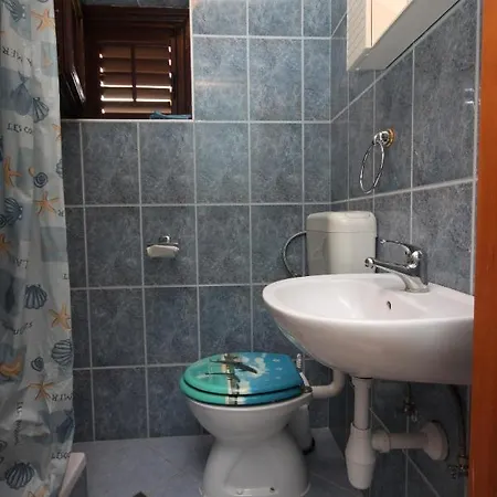 With A Parking Space Sukosan, Zadar - 6332 * Sukošan