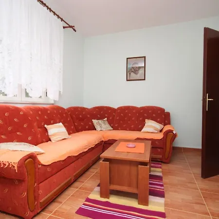 Διαμέρισμα With A Parking Space Sukosan, Zadar - 6332