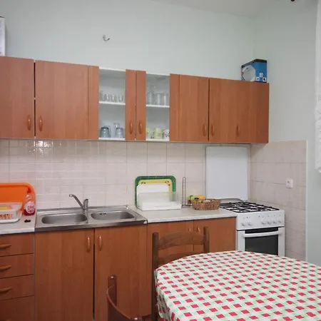 With A Parking Space Sukosan, Zadar - 6332 *