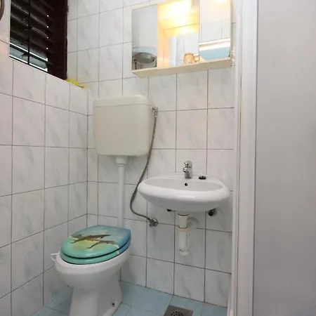 With A Parking Space Sukosan, Zadar - 6332 * Sukošan