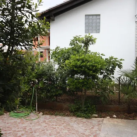 Διαμέρισμα With A Parking Space Sukosan, Zadar - 6332 *