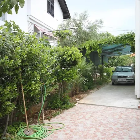 With A Parking Space Sukosan, Zadar - 6332 *