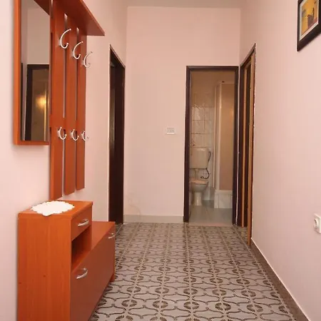 With A Parking Space Sukosan, Zadar - 6332