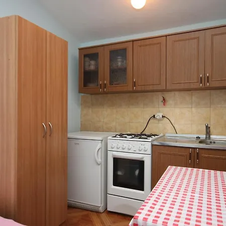 With A Parking Space Sukosan, Zadar - 6332