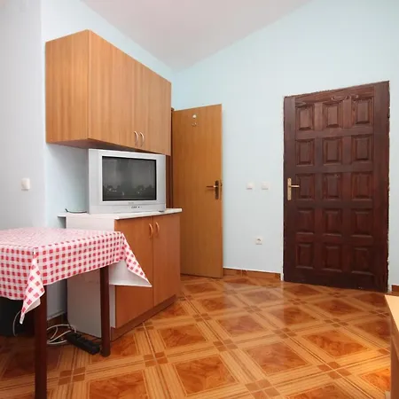 With A Parking Space Sukosan, Zadar - 6332 Apartamento Sukošan