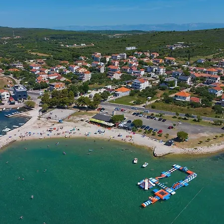 With A Parking Space Sukosan, Zadar - 6332 Διαμέρισμα *