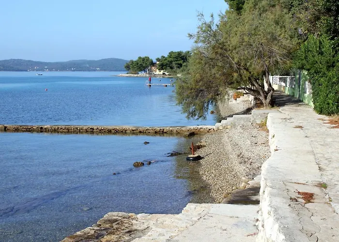 With A Parking Space Sukosan, Zadar - 6332