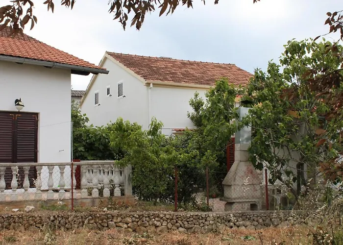 With A Parking Space Sukosan, Zadar - 6332 Apartman