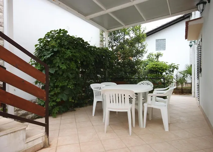 Apartman With A Parking Space Sukosan, Zadar - 6332 *