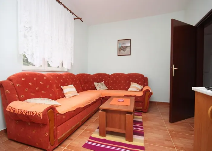 Apartman With A Parking Space Sukosan, Zadar - 6332