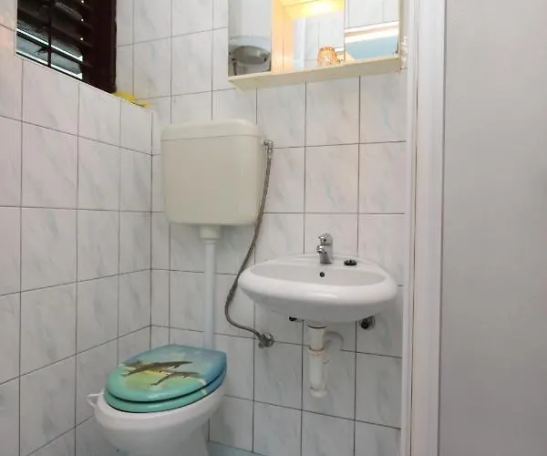 With A Parking Space Sukosan, Zadar - 6332 * Sukosan