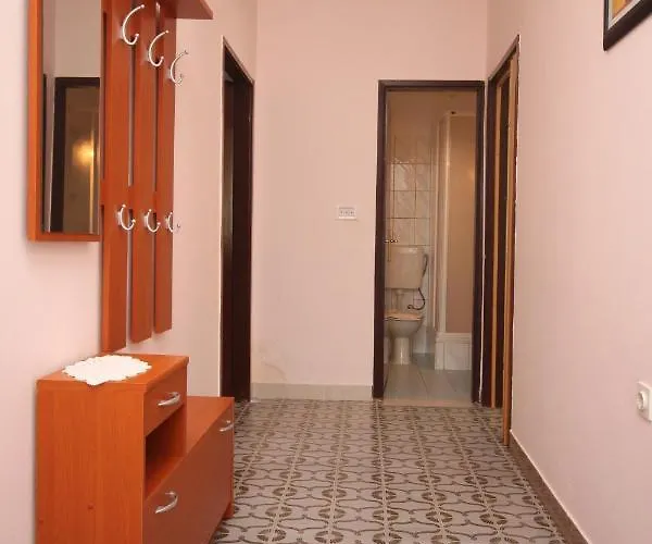 With A Parking Space Sukosan, Zadar - 6332