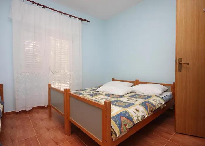 With A Parking Space Sukosan, Zadar - 6332