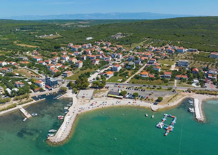 Apartman With A Parking Space Sukosan, Zadar - 6332 *